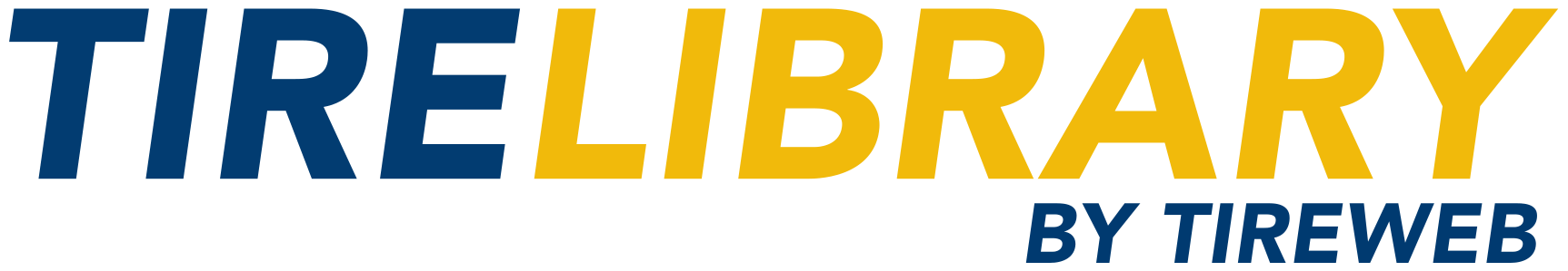 Tireweb Tire Library